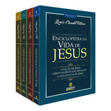 Enciclopedia Da Vida De
