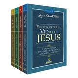 Enciclopedia Da Vida De