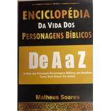 Enciclopedia Da Vida Dos