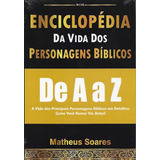 Enciclopedia Da Vida Dos