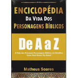 Enciclopedia Da Vida Dos