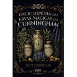 Enciclopedia Das Ervas Magicas