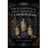 Enciclopedia Das Ervas Magicas