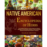 Enciclopedia De Ervas Nativas