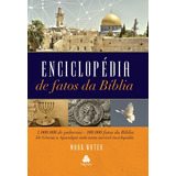 Enciclopedia De Fatos Da