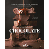 Enciclopedia Do Chocolate