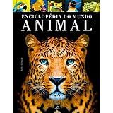 Enciclopedia Do Mundo Animal