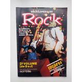 Enciclopedia Do Rock Vol