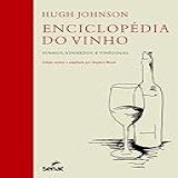 Enciclopedia Do Vinho 