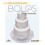 Enciclopedia Dos Bolos