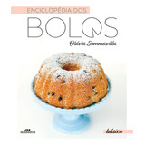 Enciclopedia Dos Bolos