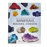 Enciclopedia Ilustrada Dos Minerais