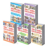 Enciclopedia Infantil Ilustrada 5