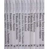 Enciclopédia Interativa Do Saber (seleções) - 14 Volumes
