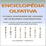 Enciclopedia Olfativa O