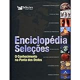 Enciclopedia Seleçoes - O Conhecimento Na Ponta