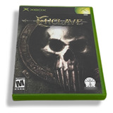 Enclave Xbox Classic Fisico