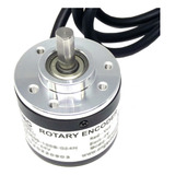 Encoder Incremental 400 Pulsos