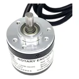 Encoder Incremental 400 Pulsos