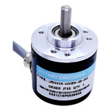 Encoder Incremental Rotativo 400