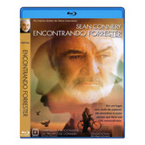 Encontrando Forrester Blu Ray