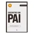 Encontrei Um Pai, De Junior Rostirola. Editora Vida, Capa Mole Em Português