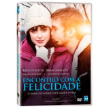 Encontro Com A Felicidade
