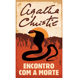 Encontro Com A Morte, De Christie, Agatha. Série L&pm Pocket (974), Vol. 974. Editora Publibooks Livros E Papeis Ltda., Capa Mole Em Português, 2011