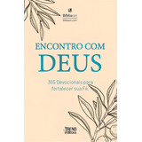 Encontro Com Deus 365