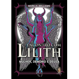 Encontro Com Lilith 