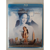 Encontro De Amor Blu
