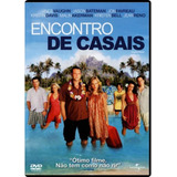 Encontro De Casais Dvd