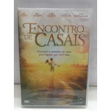Encontro De Casais Dvd