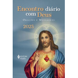 Encontro Diario Com Deus