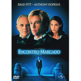 Encontro Marcado - Brad Pitt - Legendado L A C R A D O