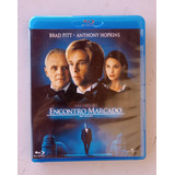 Encontro Marcado Blu Ray