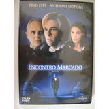 Encontro Marcado Dvd Original