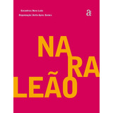 Encontros: Nara Leão, De Nara Leão. Editora Azougue Editorial, Capa Mole Em Português