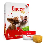 Encor Dog 210 G