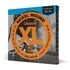 Encord Guitarra 8c .010 D'addario Xl Nickel Wound Exl140-8