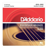 Encord Violao Aco 12c