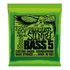 Encordoamento Baixo 5 Cordas 045 Ernie Ball Regular Slinky
