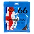 Encordoamento Baixo 5c Rotosound Swing Bass Rs665ldn 045/130