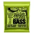 Encordoamento Baixo Ernie Ball 2832 050.105 4 Cordas Regular