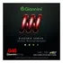 Encordoamento Baixo Giannini Electric Geebrl Nickel 4c .040