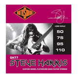 Encordoamento Baixo Rotosound Sh77