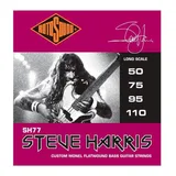 Encordoamento Baixo Rotosound Sh77