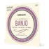 Encordoamento Banjo Country 5 Cordas Daddario Ej57