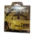 Encordoamento Cavaquinho Giannini Niquel Tensao Leve Cc82l