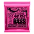 Encordoamento Contra Baixo 4 Cordas Ernie Ball 045 Bass